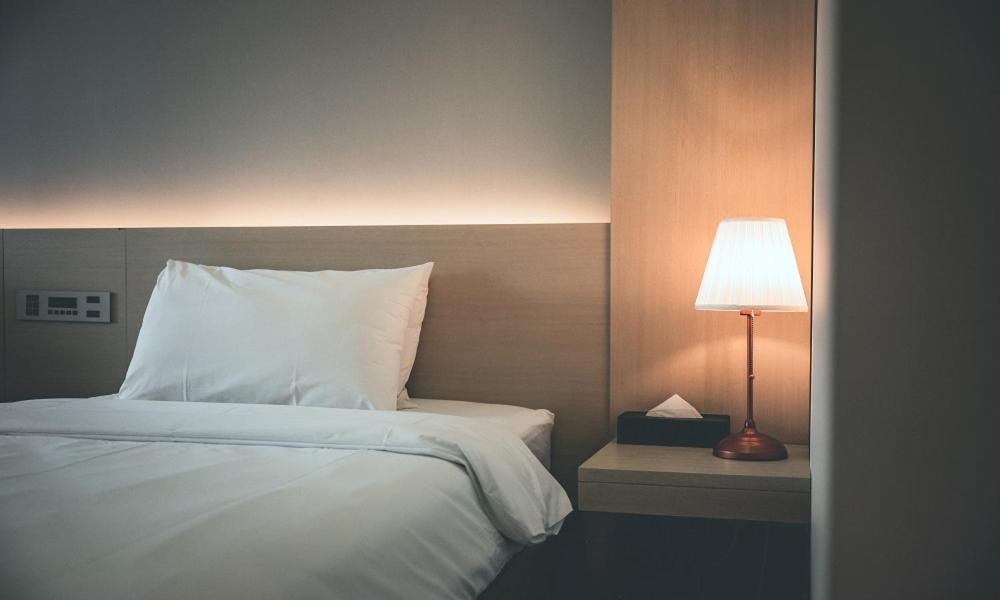Wonju City Hotel Hyeoksin Kültér fotó