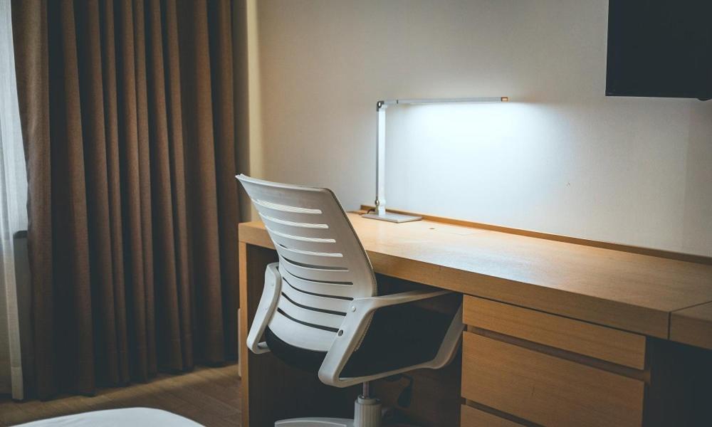 Wonju City Hotel Hyeoksin Kültér fotó